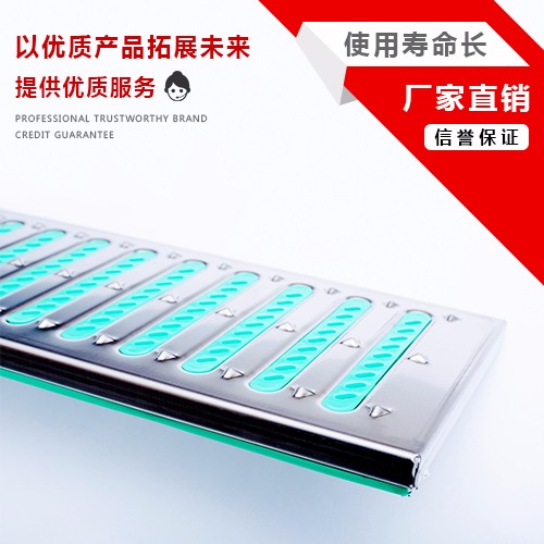 AOSI上海奧豪 ASPG不銹鋼蓋板 下水道蓋板，地溝蓋板，下水道蓋板廠家，不銹鋼蓋板