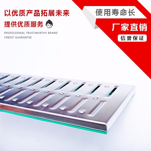 AOSI/奧豪 ASLG 廠家直銷不銹鋼排水溝蓋板，不銹鋼排水蓋板，不銹鋼水溝蓋板，價(jià)格合理，歡迎訂購
