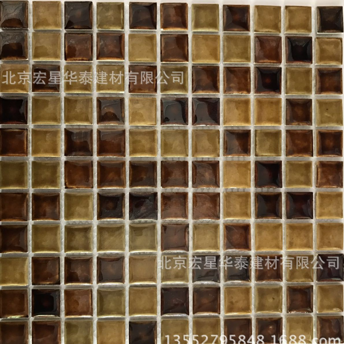 馬賽克 陶瓷馬賽克 窯變馬賽克 背景墻 衛生間地面 墻面瓷磚 馬賽克瓷磚