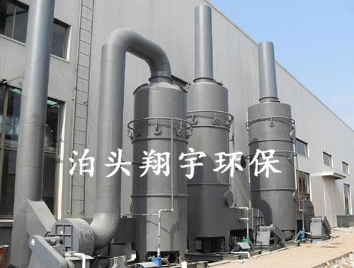 化工廠除塵器質(zhì)量?jī)?yōu)良選翔宇設(shè)備最明智