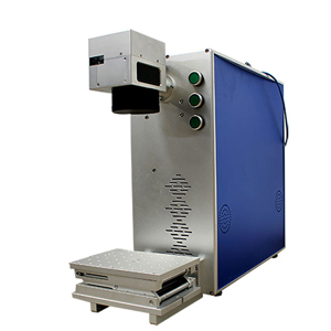 便攜式光纖激光打標機 KTL1111MF  光纖打標機