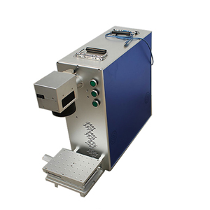 便攜式光纖激光打標機 KTL1111MF  光纖打標機