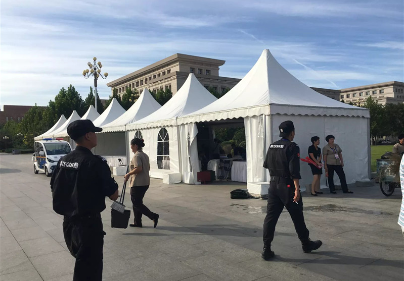 篷房 (2)