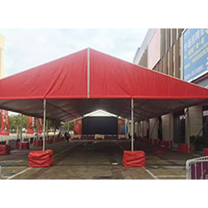 廠家供應鋁合金展覽篷房大型戶外婚慶婚禮篷房 凱旋先鋒篷房租賃