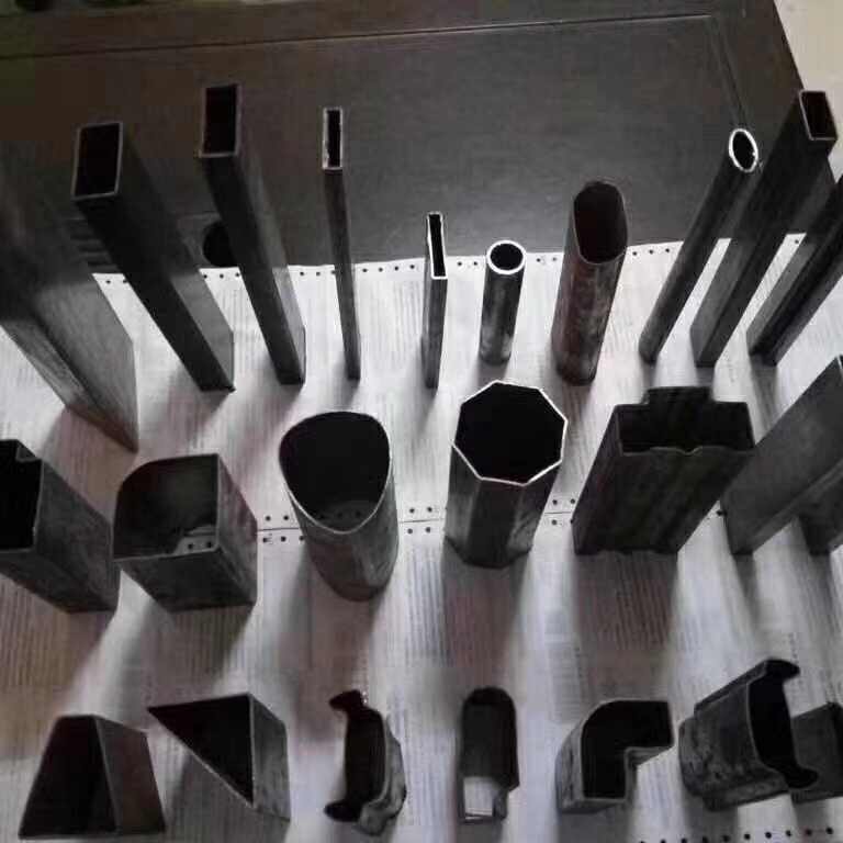 專業生產異型管 冷拔異型管 冷拔異型鋼管  異型管