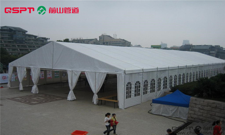 搭建快速 專利技術(shù)車間 快速搬遷式管道預(yù)制車間 預(yù)制廠家前山供