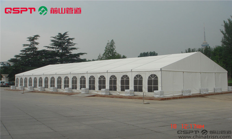 快速搬遷式管道預(yù)制車間 車間式轉(zhuǎn)場方便 搬遷式前山供