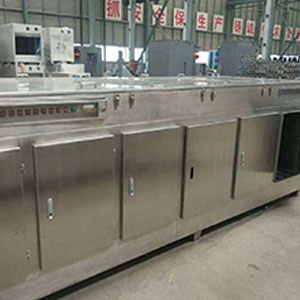 除塵設備布袋單機脈沖除塵器工業(yè)除塵設備  除塵