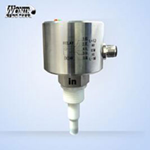 WK-600D熱導式防腐蝕流量控制器 流量開關