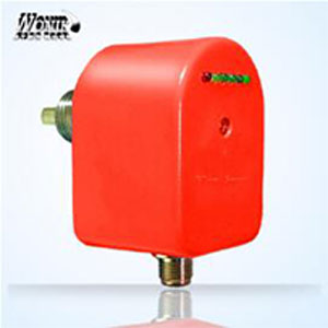 WK- 300B 熱導式智能流量傳感器 流量開關