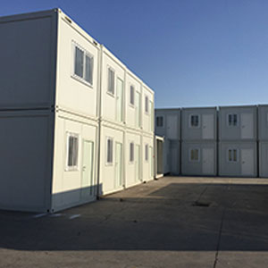 住人集裝箱活動房、移動集裝箱、箱式活動房、集裝箱房屋 活動房
