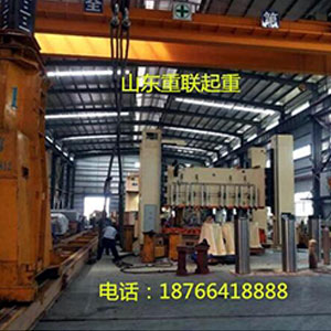 廠家服務一條龍 重型設備吊裝  搭建設備搬運 吊裝