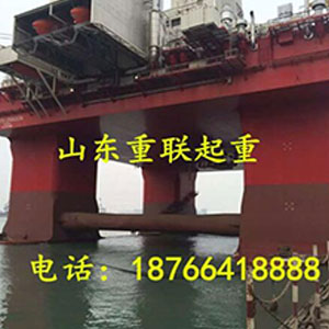 廠家服務一條龍 重型設備吊裝  搭建設備搬運 吊裝
