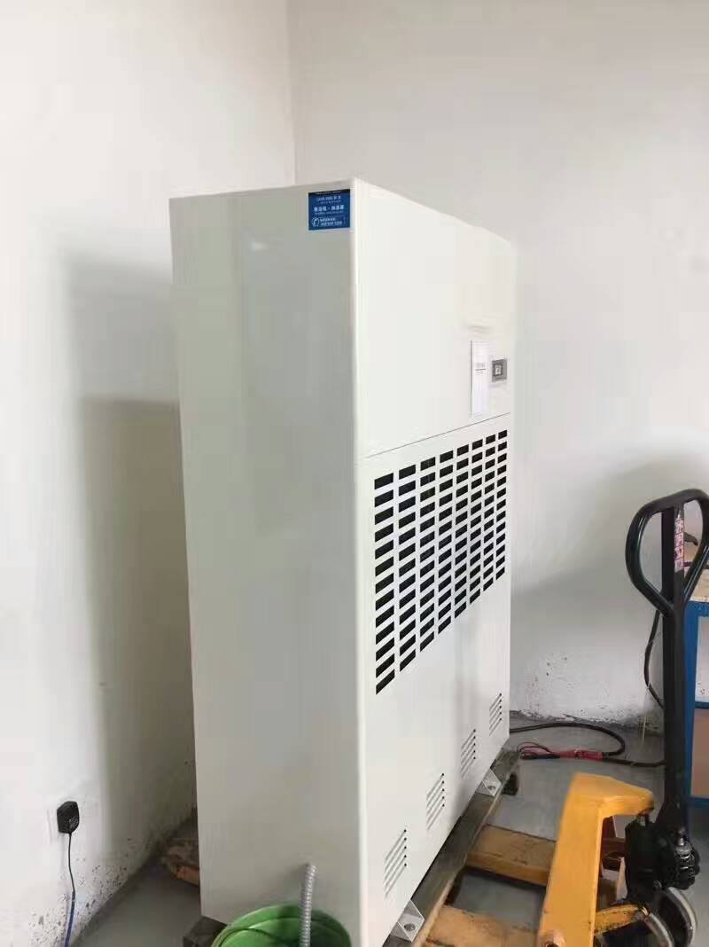 武漢大型CFZ-10/S工業車間倉庫除濕機