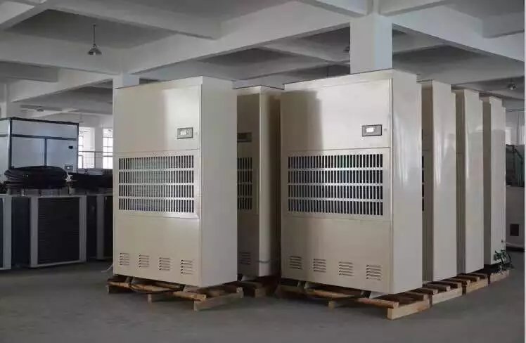 鄭州大型CFZ-10/S工業車間倉庫除濕機