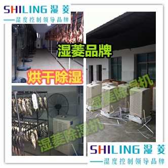 襄陽倉庫除濕機，地下室倉庫防潮除濕機
