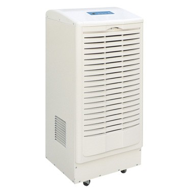 武漢低溫除濕機，2-8℃低溫冷庫用除濕機