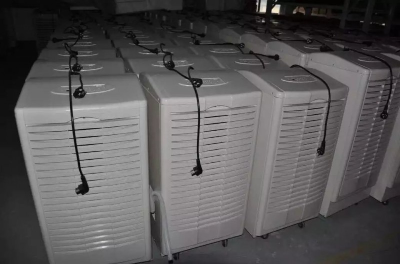 鄭州低溫除濕機，2-8℃低溫冷庫用除濕機