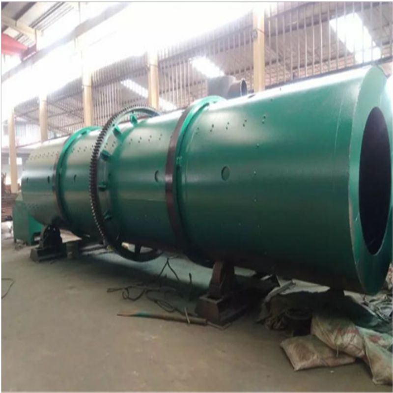 供應滾筒冷卻機，有機肥設備廠家直銷
