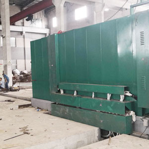 臺車爐 箱式電阻爐 江蘇華東爐業(yè) 方形罩式氣氛保護(hù)電阻爐
