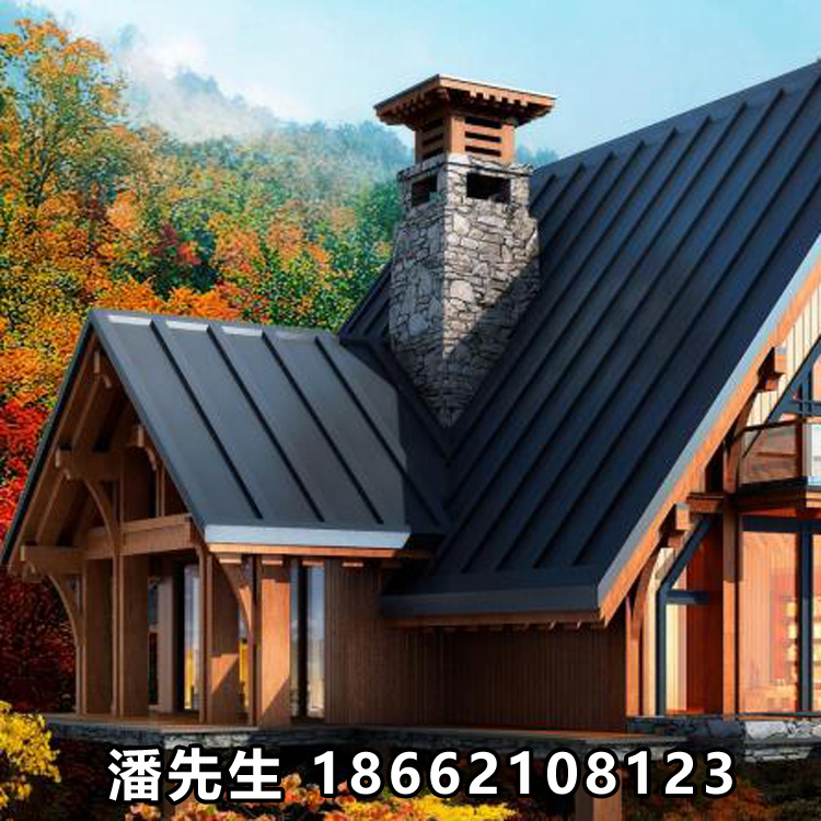 0.9mm厚鋁鎂錳板 65-330型鋁合金板 鋁鎂錳屋面板 pvdf氟碳涂層聚酯面漆