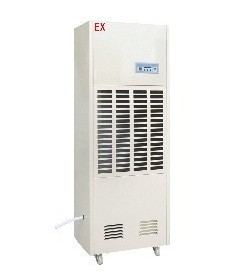 鄂州耐高溫除濕機(jī)，高溫烘干房用除濕機(jī)