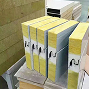 生產保溫隔熱保冷防結霜環保聚氨酯板 聚氨酯保溫板 聚氨酯復合板