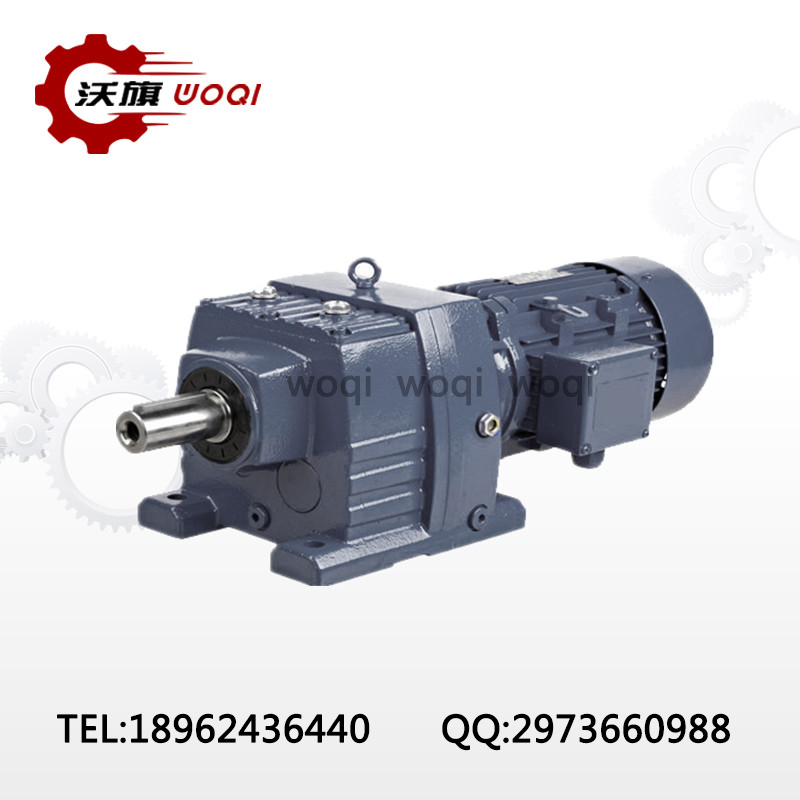 CRW77-27.2YEJ-4-B3-0.37硬齒面減速機