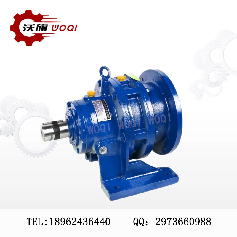 BWD3－87-YB24KW-4P擺線針輪減速機電機