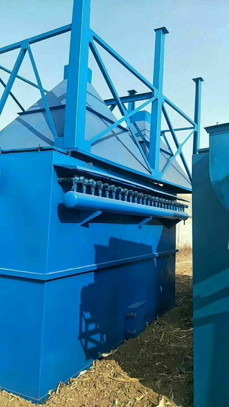 環(huán)保除塵設(shè)備艙頂除塵器單機除塵器
