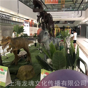 恐龍出租（全國）特色創意恐龍出租租賃 大型恐龍出租租賃 恐龍出租租賃