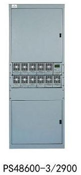 艾默生PS48600室內48v高頻開關電源