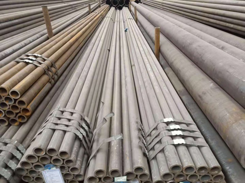 鍋爐管 供應低中壓鍋爐管，20g高壓鍋爐管  鍋爐管