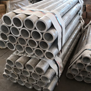 5083合金鋁管材 防腐耐磨鋁方管 加工焊接車削鋁管 規格齊全 現貨 鋁管