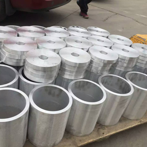 合金鋁管 軟態鋁管 半硬態鋁管 易加工厚壁鋁管 現貨零切銷售 鋁管
