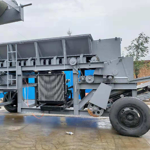 移動(dòng)破碎車 生產(chǎn)廠家直銷 移動(dòng)破碎機(jī) 移動(dòng)碎石機(jī)