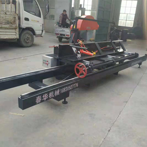 大型圓木車床 木工圓木推臺鋸 全自動推臺鋸 圓木推臺鋸廠家直銷 推臺鋸