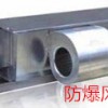 德州防爆風機盤管廠家