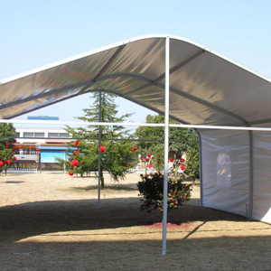 帳篷租賃 批發活動車展展覽鋁合金篷房租賃
