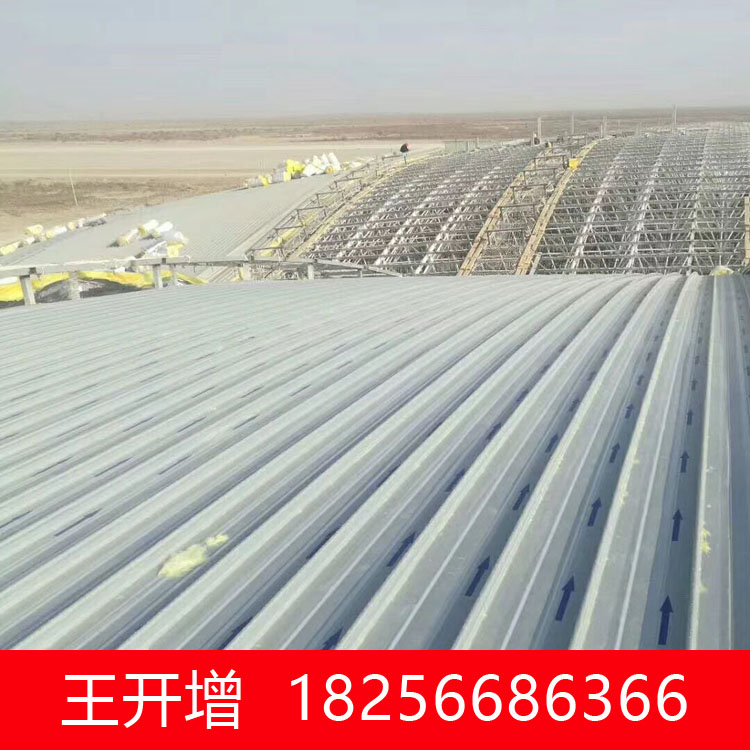 優質鋁鎂錳板廠家直銷批發0.9mm厚鋁鎂錳合金65-430型