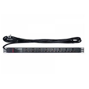機(jī)柜配電單元 (PDU) UPS電源