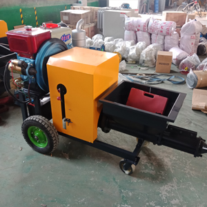 噴涂機 砂漿機 噴漿機 砂漿噴涂機 摸墻機 砂漿噴涂機