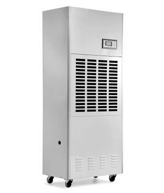 潛江大型CFZ-10/S工業車間倉庫除濕機