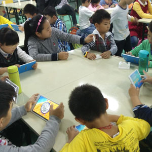 北京少兒培訓 創客教育