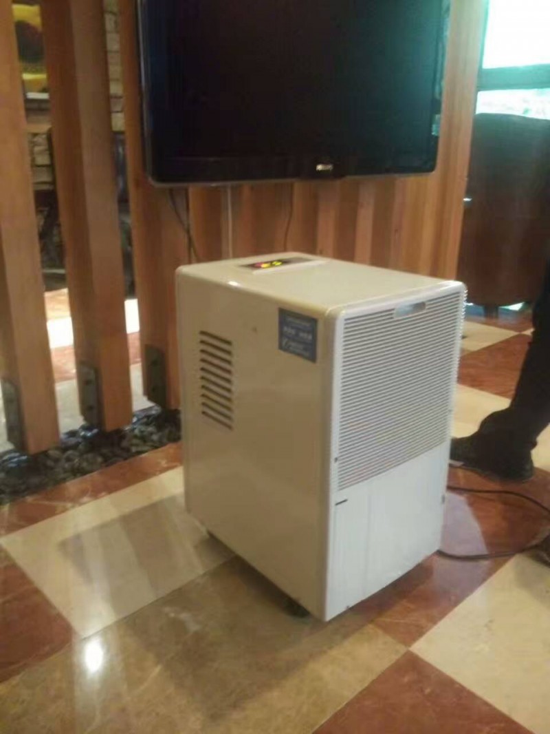宜昌家用除濕機，別墅室內防潮凈化除濕機