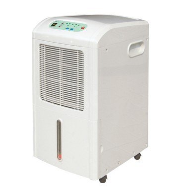 黃岡室內(nèi)小型靜音SL系列58升凈化除濕機