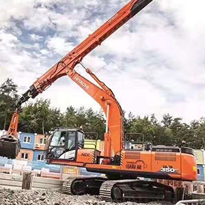 伸縮臂 挖掘機伸縮臂廠家 專業生產