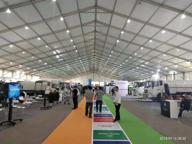 廠家出租租賃銷售 歐式尖頂篷房發布會專用篷房 帳篷租賃