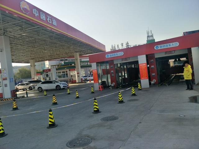 凱旋門洗車機(jī)的中國(guó)夢(mèng)-讓所有客戶致富