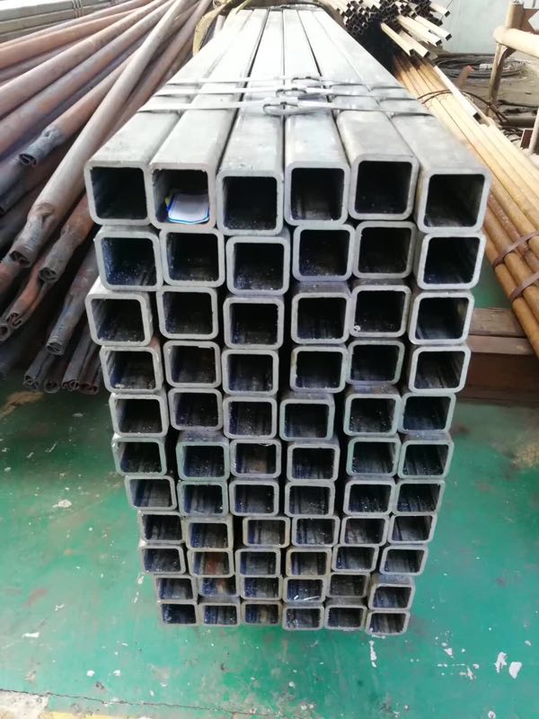 現貨批發小口徑方矩管 鍍鋅方矩管大全 規格齊全